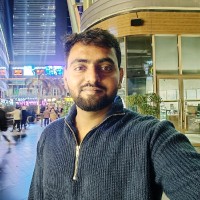 Surendra Donekal