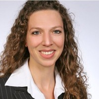 Christina Ginkel