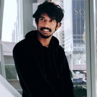 Gideon Harpanahalli