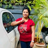 Arpitha Mohan