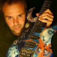 Mark Lewney