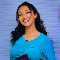 Etsegenet Girma