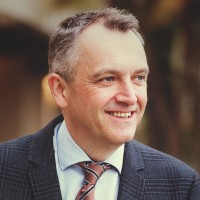 Ian Uttley