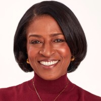 Darlene Fountaine, MBA, PCC