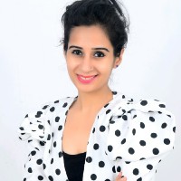 Kanika Juneja (She /Her)