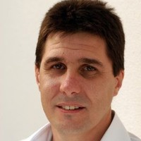 Simon Blevins