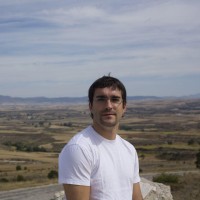 José Luis García Nevares