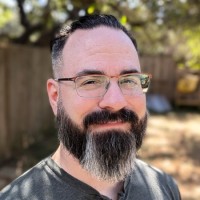 Stephen Torick