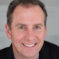 Tom Geller
