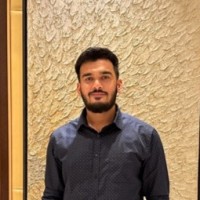 Mohammad Saeed