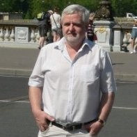 Simek Miroslav