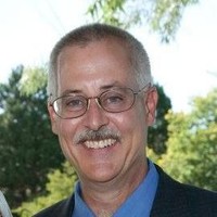 David Reavill