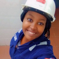 Fortunate Muedziwa