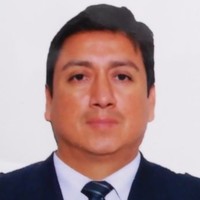 Germán Moisés Córdova C.