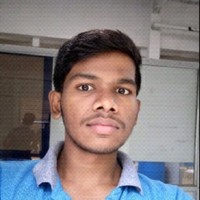 Sumanth C P