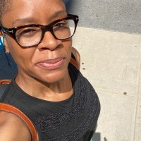 Monique Edouard, Mpa
