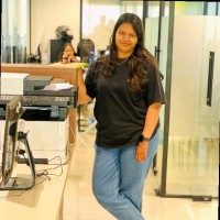 Anushka Auti