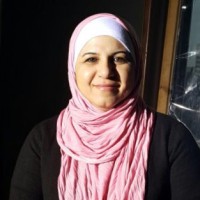 Suhair Khalil (Fahmawi)