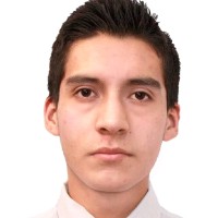 Gandhi Uriel Becerril Reyes