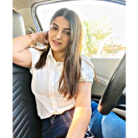 Karishma Soni