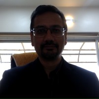 Amey Patankar