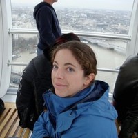 Meghan Ramsey