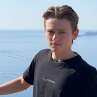 Fredrik Fiskerstrand