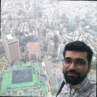 Ravi Patel