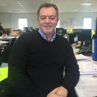 John Washbourne-May