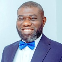 Augustine Elochukwu Okeke