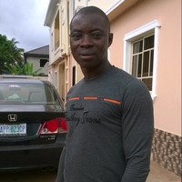 Julius olatunji Boladale