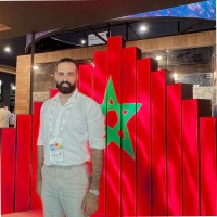 Mhammed Lafqih Marrakchi