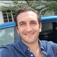 Noah Pribyl