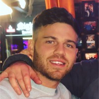 Kevin Hector