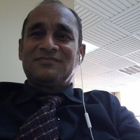 Rafiq Hussain Bhatti