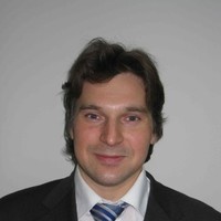 Alexander BOGOLUBSKII
