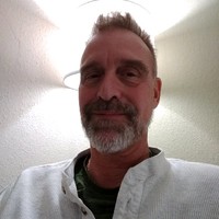 Mark Sanders