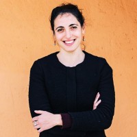 Silvia Cafora