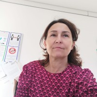 Enrica Porcedda