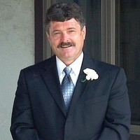 Stan Morrow