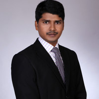 Rajaraman Rajagopal
