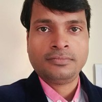 Yogendra Dangi