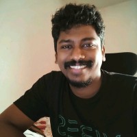 Sushant Tambe