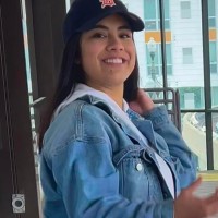 Jasmine Pacheco