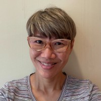 Colleen Ang