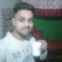 Anas Khan