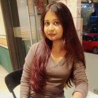Pritha Halder
