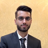 Reza Harimi