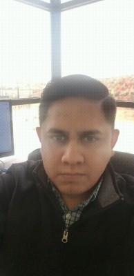 David Alanis