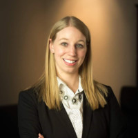 Jennifer Crain